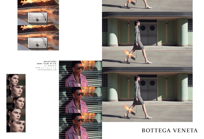 01. Miraggio_Courtesy of Bottega Veneta