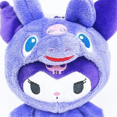 サンリオとロディのコラボアイテム