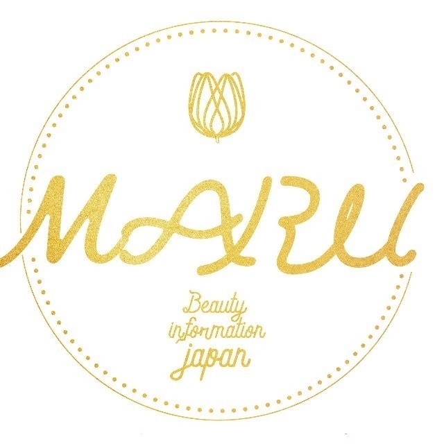 MARU 中国人女性向け 自社メディアのロゴ