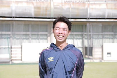 代表理事:武藤太智