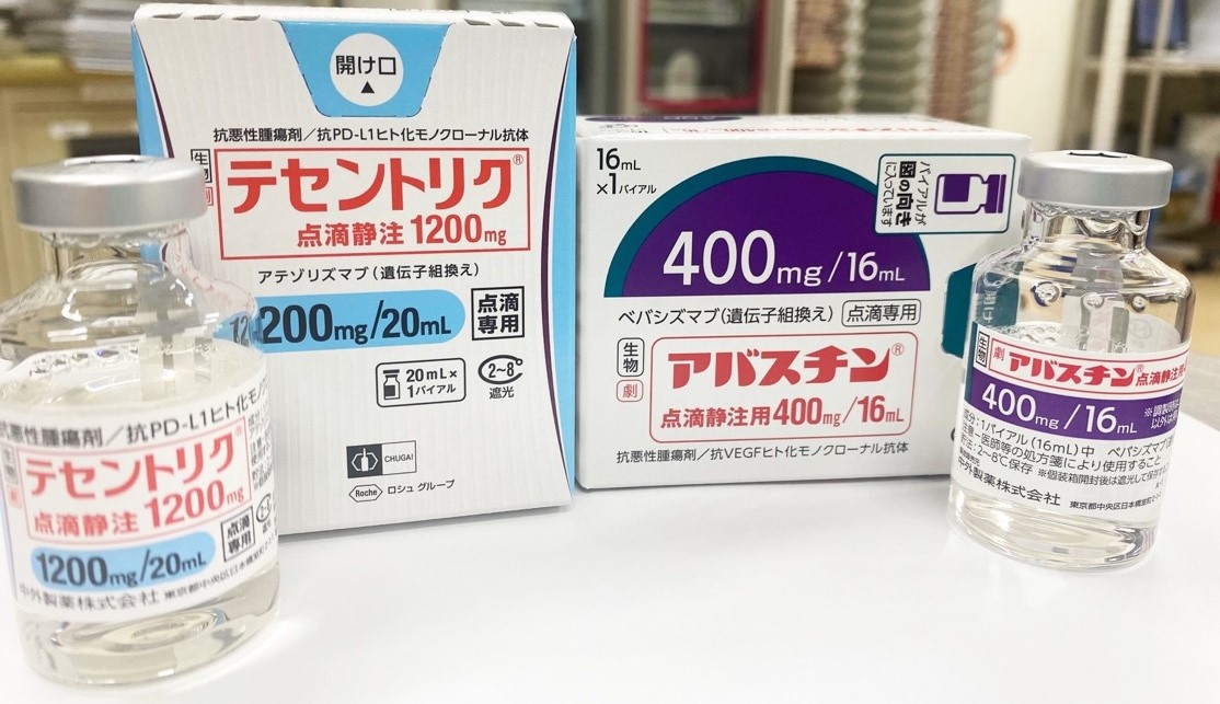 世界初！切除不能な中期肝がんに対する新たな治療法を開発 先行した