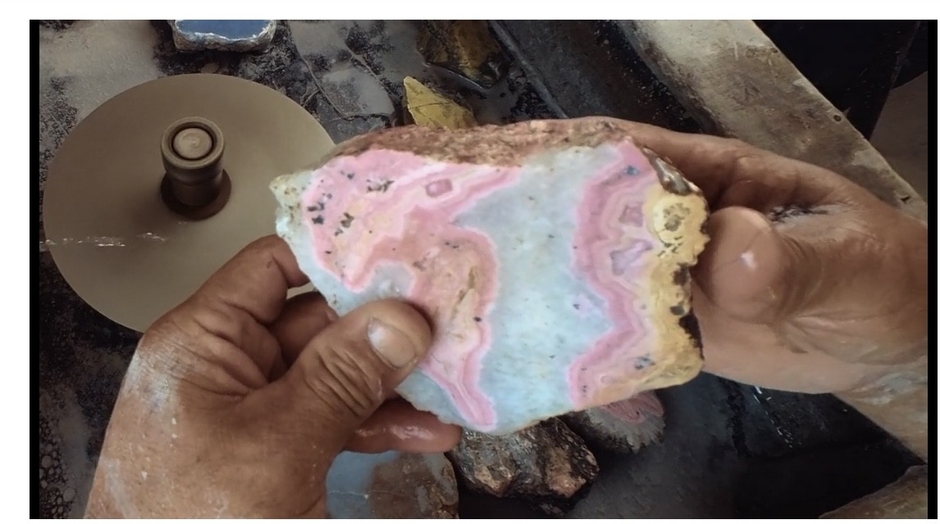 量多くを運べず、手作業での制作。ハンドクラフト認証