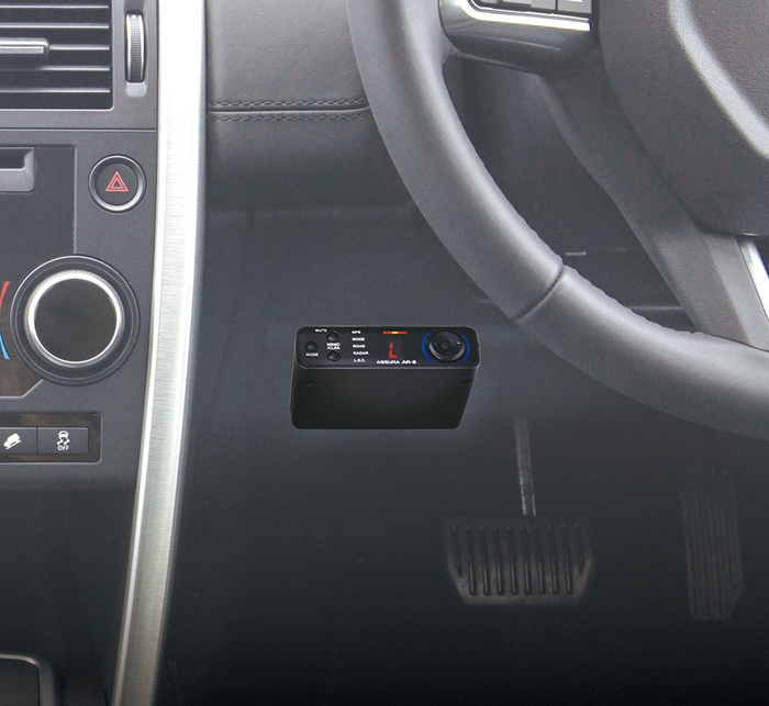 本体:アンダーカバー設置例