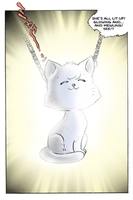 Koshika(銀のコーシカ 英語版) スクリーンショット3