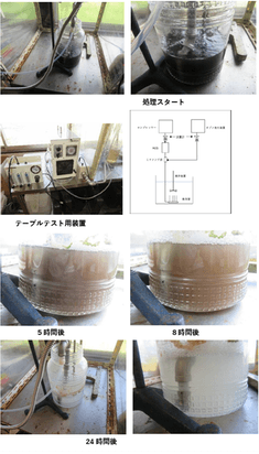 画像(2)試験写真