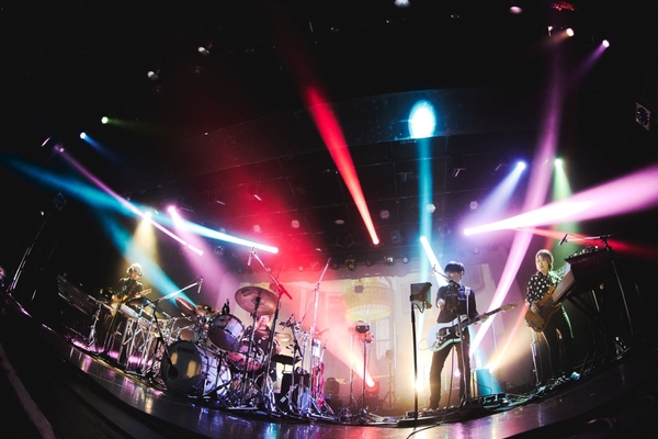 写真撮影:福政良治