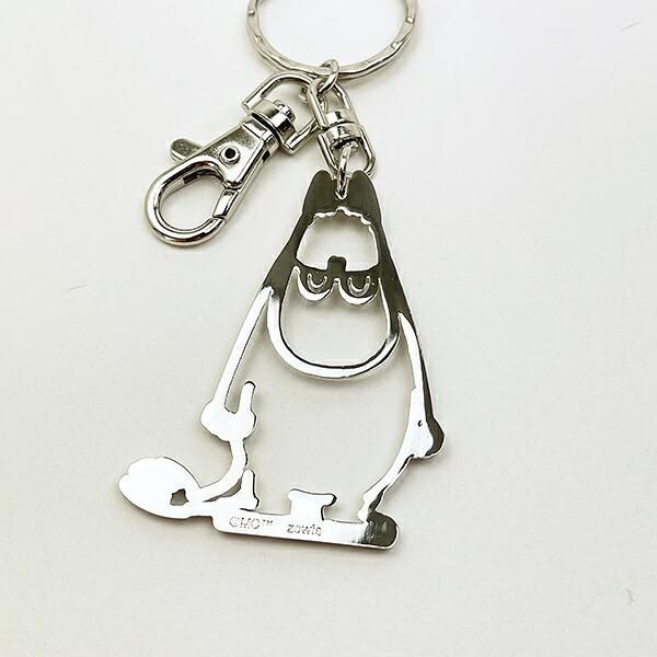 ムーミンキーホルダー