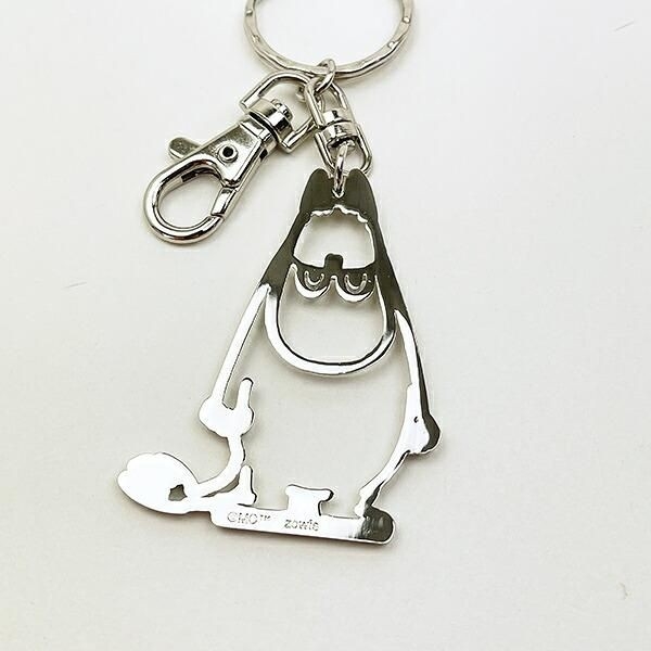 ムーミンキーホルダー