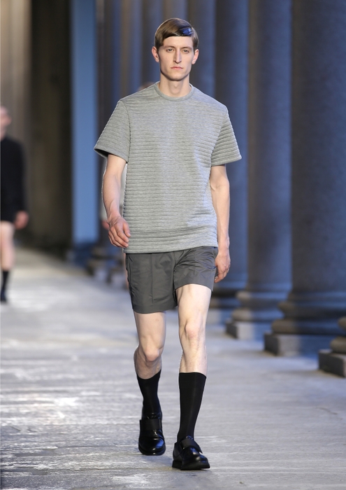 Neil Barrett SS14 Menswear 20