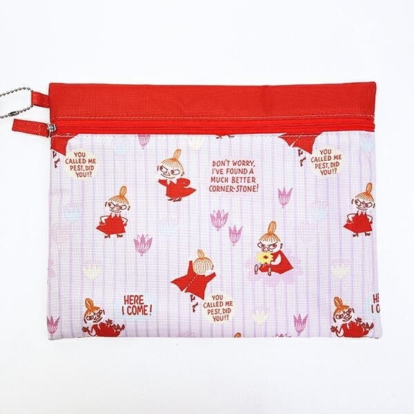 リトルミイポーチ