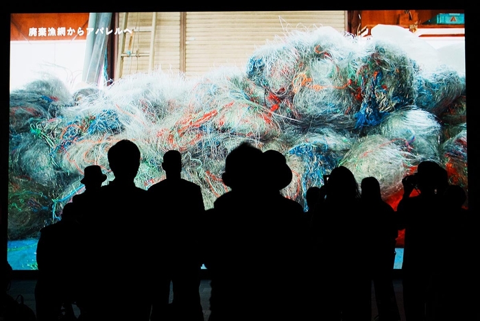 漁網アップサイクルプロジェクト_2