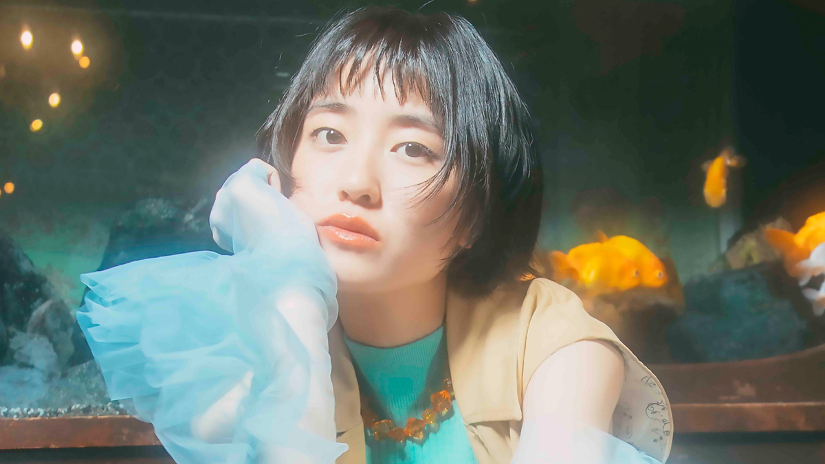 ツチヤカレン、メジャー 3rdデジタルシングル「活字アレルギー」9月6日リリース決定!同日にTikTok LIVE開催!