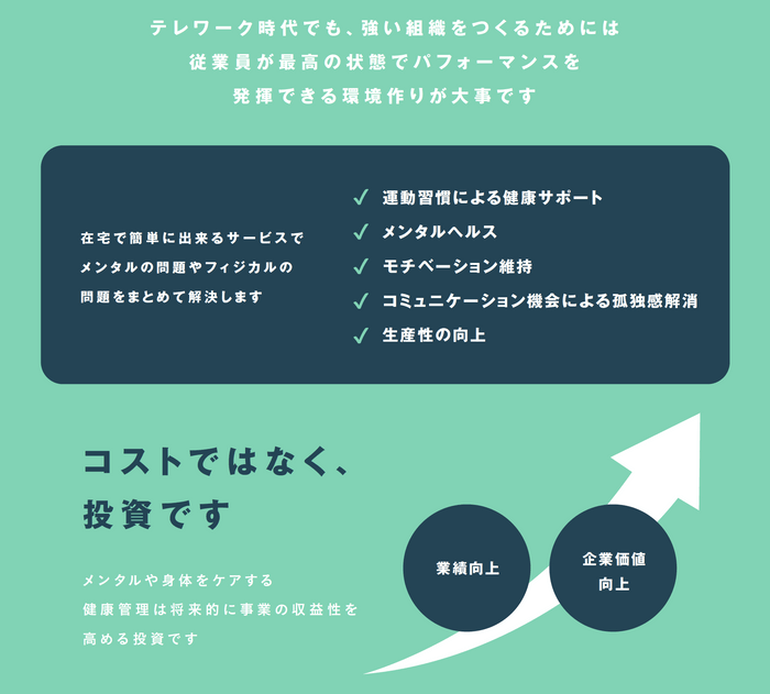 まとめて解決します