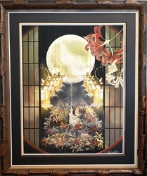 豊橋の主婦から世界へ。独学のアーティスト郷崎 基、 世界最大級の「Artexpo New York 2026」出展決定！