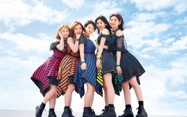 期間限定参加！2019年の締めはアップアップガールズ（仮）と！