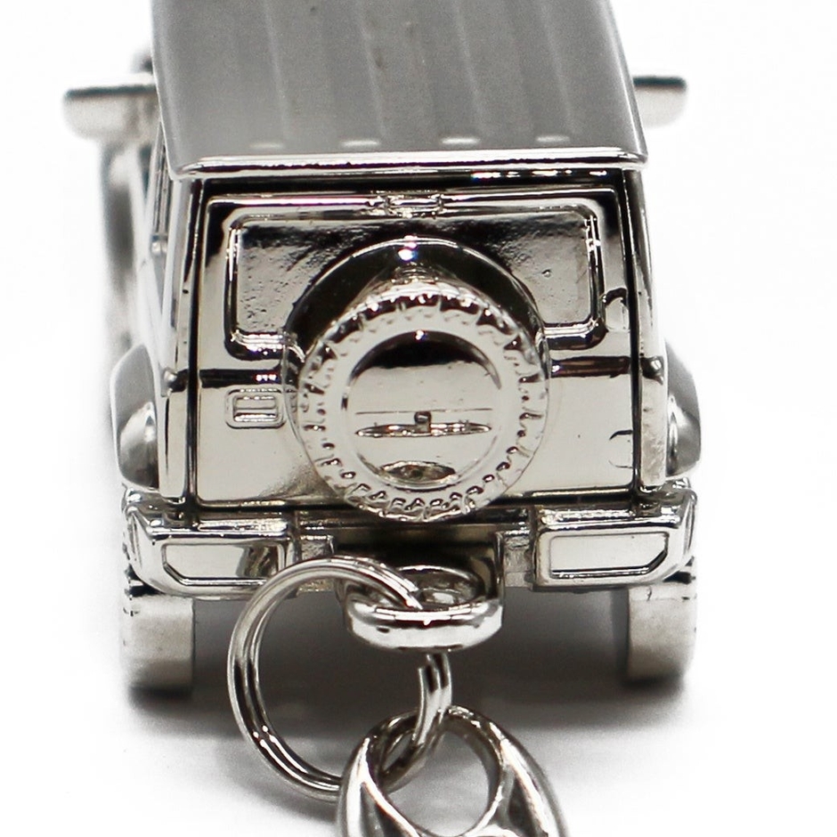 スズキジムニーシエラ キーチェーン