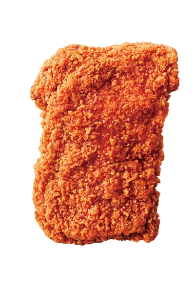 ジューシーチキン　辛口　イメージ画像