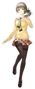 雛見沢くるみ