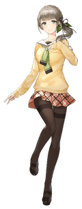 雛見沢くるみ