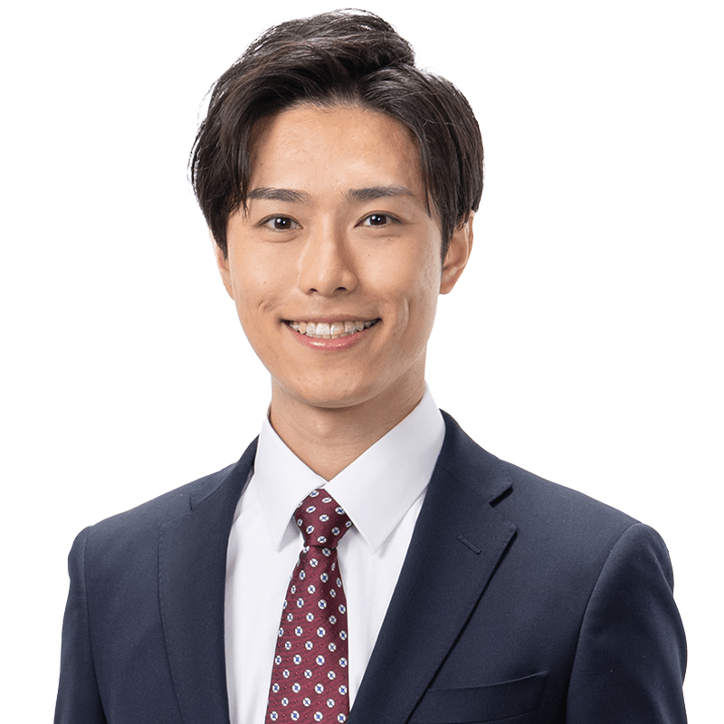 森田 雄人(HOMEアナウンサー)