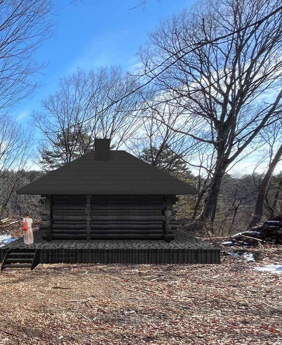 「RYUDO~龍洞~」外観図