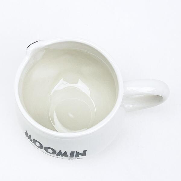 ムーミンのマグ