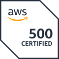 アシスト、「AWS 500 APN Certification Distinction」認定を取得