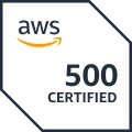アシスト、「AWS 500 APN Certification Distinction」認定を取得