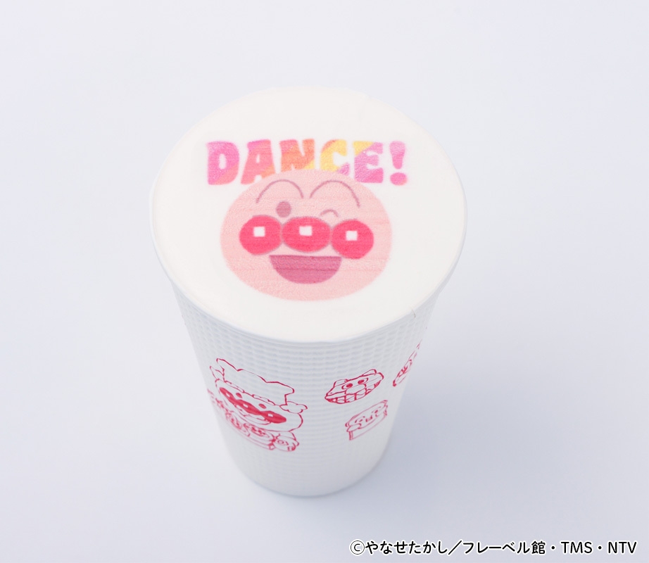 カフェラテ ※画像はイメージです