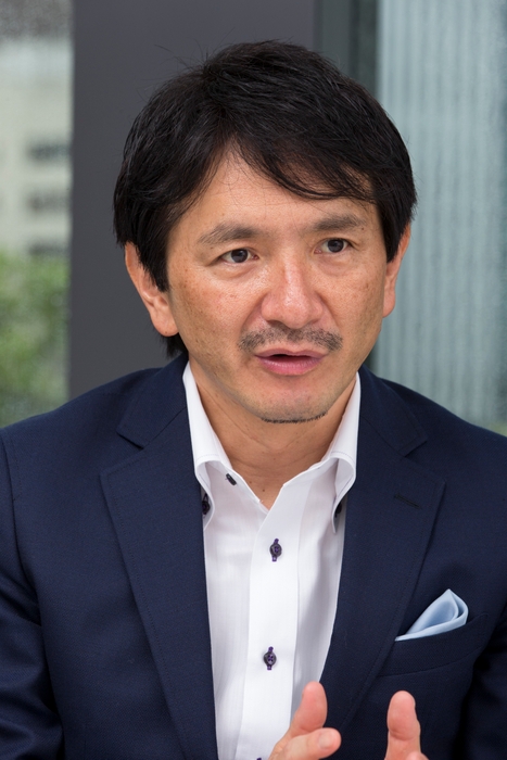 【講演2】松田 智生 氏(三菱総合研究所 未来共創本部 主席研究員)