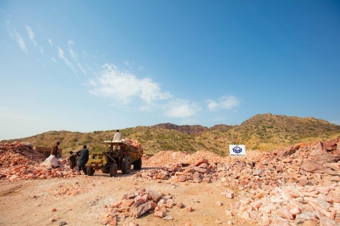 ヒマラヤ岩塩イメージ3