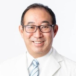 高後 裕匡 氏