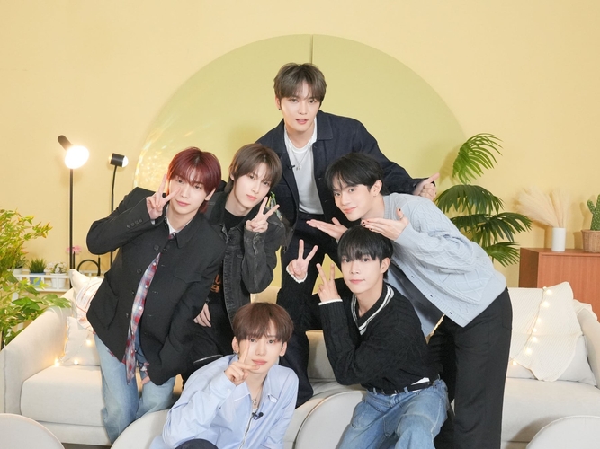 【#6】© A+E GLOBAL MEDIA KOREA