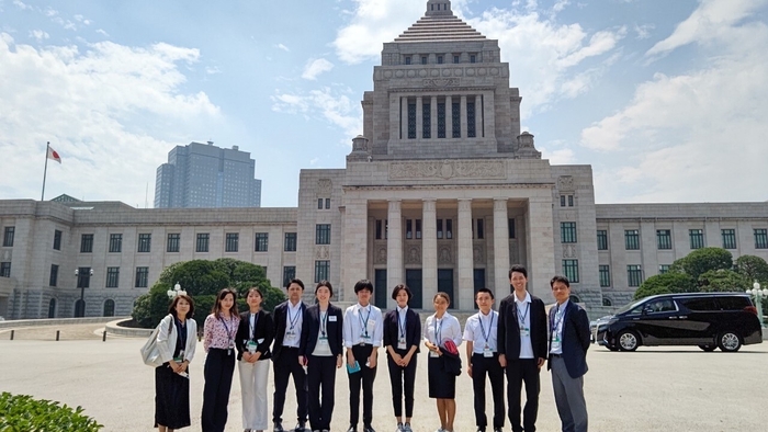 2022年 3daysインターン