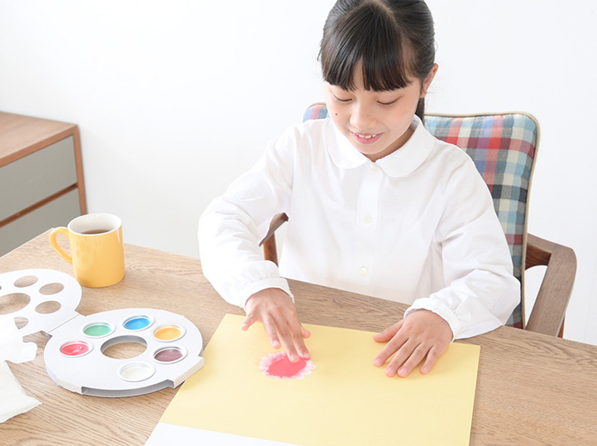 10歳の子におすすめ 創造力を育むお絵かきセットは 図画工作は小学生が好きな授業にランクイン Newscast