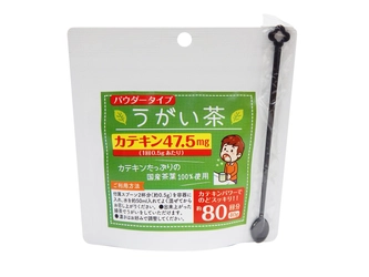 お茶のカテキンでのどを殺菌！ この冬を乗り切るための「うがい茶」が 創業170周年 堺の老舗茶屋より登場