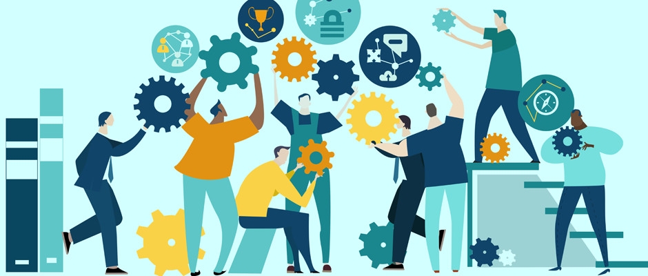 DX研修(デジタルトランスフォーメーション研修)