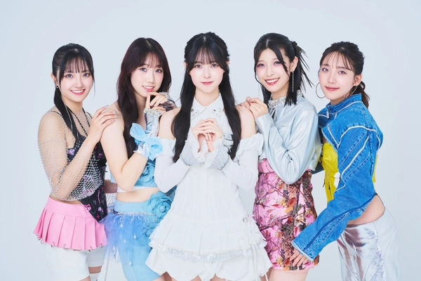 Crisp Meloデビュー！新時代のガールズポップグループが日本のアイドルシーンに新しく羽ばたく。