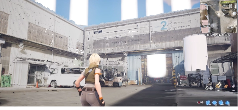 “世界初規模”工場のフルスキャン「デジタルツイン」化を実現