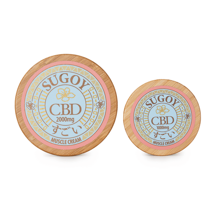 右:50ml、左:100ml