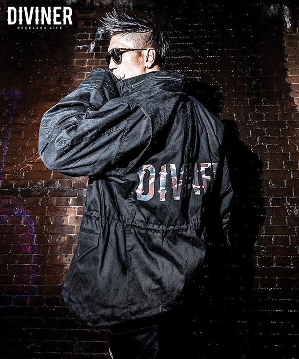 Savanna Jacket / サバンナジャケット