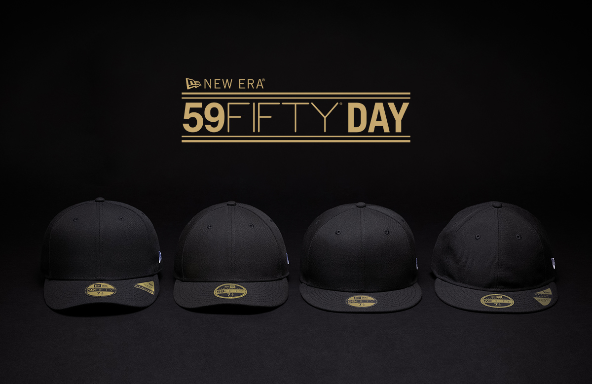 59FIFTY Dayキャンペーンを開催 | NEWSCAST