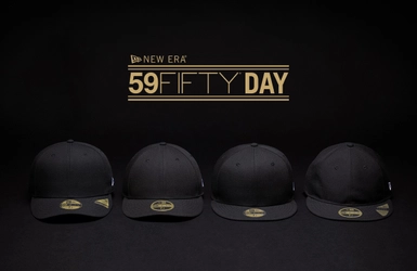 59FIFTY Dayキャンペーンを開催