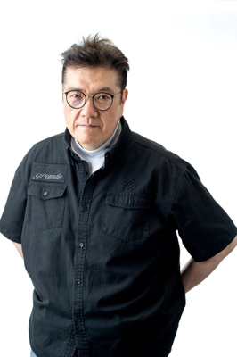 戦国時代を徳川・豊臣・浅井の視点で同時執筆中 井原忠政氏
