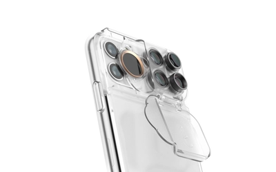 高機能レンズ付きiPhoneケース「ShiftCam2.0」の iPhone 11シリーズ用ニューモデルを12月14日より販売開始