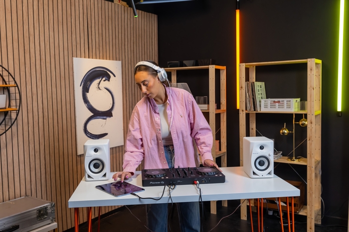 ライフスタイルイメージ 1