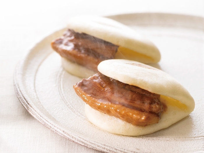 長崎角煮まんじゅう