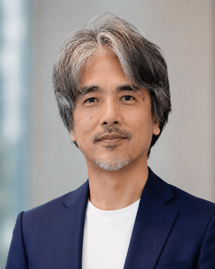 取締役社長　安藤 嘉泰