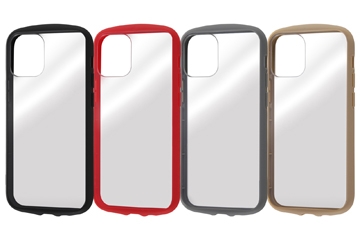 カラーは4色展開