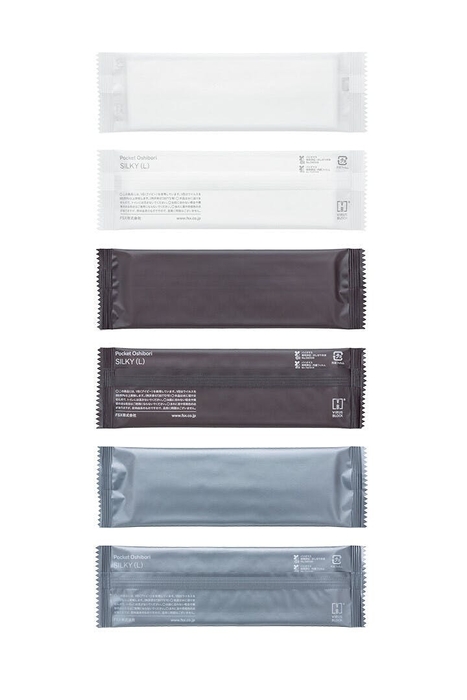 SILKY(L)シリーズ